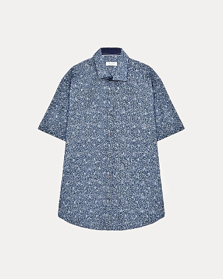 Рубашка мужская (2703KR)