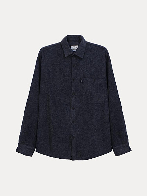 Рубашка мужская (530R)