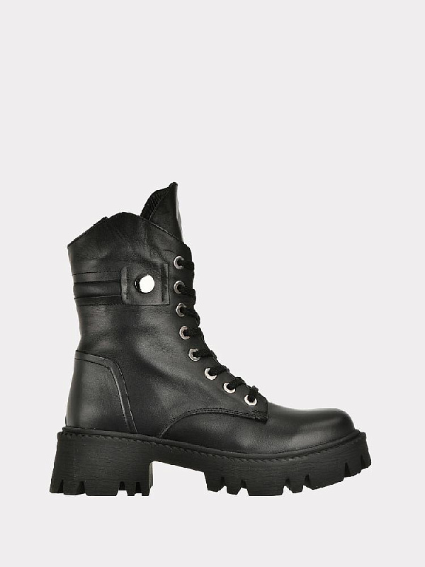 Ботинки зимние (4501) Ботинки зимние (4501)